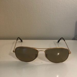 Ray Ban Sunglasses